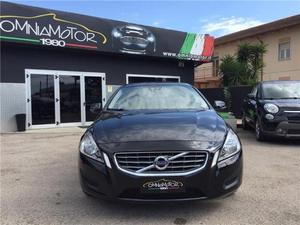 Volvo S60 D3 Momentum