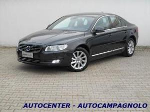 Volvo s80 d4 geartronic momentum+business+vision+winter