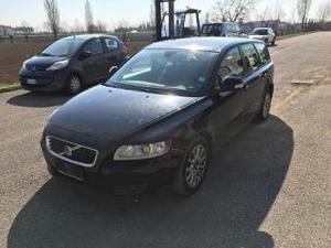 Volvo v d drive cat polar