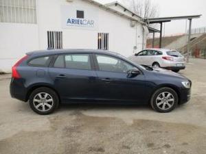 Volvo v60 wagon d3 geartronic business