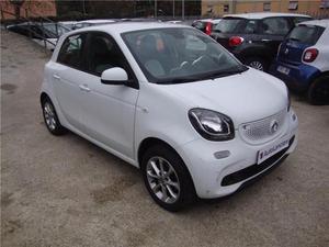 smart forFour  PASSION KW 52 AUTOMATICA BLUETOOTH
