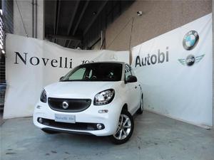 smart forFour Smart  Benzina 1.0 Youngster 71cv c/S.S.