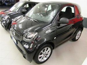 smart forTwo  Automatic Youngster