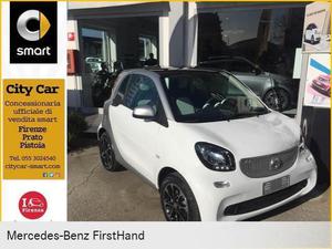 smart forTwo  Passion