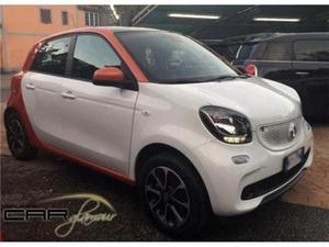 smart forfour  twinamic Passion-PRONTA CONSEGNA!!!