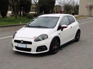 Abarth grande punto 1.4 t-jet 16v 3 porte