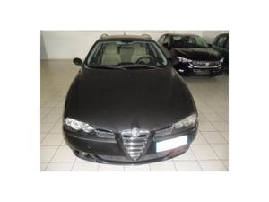 Alfa Romeo 156