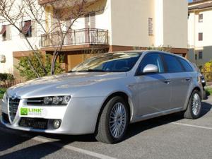 Alfa Romeo 159 Sport Wagon 1.9 JTS 16V Distinctive