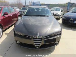 Alfa Romeo  JTDm Eco Distinctive