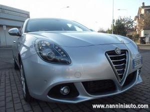 Alfa romeo giulietta 2.0 jtdm- cv tct exclusive