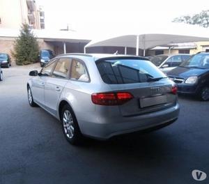 Audi A4 Avant 2.0 TDI 143CV F.AP. Multitronic