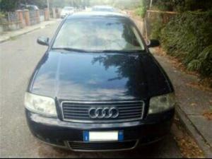 Audi A6 2.5 V6 TDI cat Avant