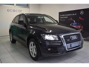 Audi Q5 2.0 TDI 170 CV quattro S tronic