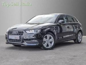 Audi a3 spb 1.6 tdi clean diesel ambition
