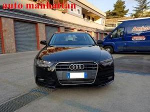 Audi a4 avant 2.0 tdi perfetta in tutto