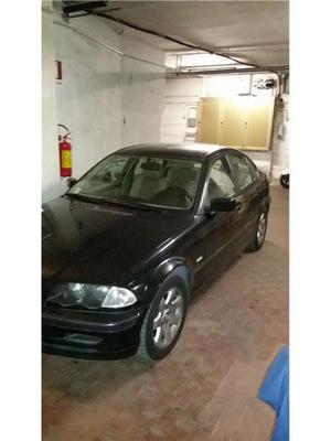 BMW 318 Serie 3 (E) cat 4 porte Futura