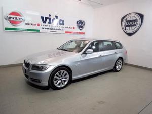 BMW 318 d CV Touring CAMBIO AUT LIFE STYLE EDITION
