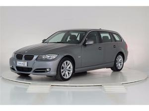 BMW 320 d cat Touring Eletta