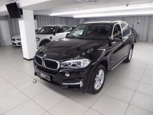 BMW X5 (F15/F85) * xDrive25d Business rif. 