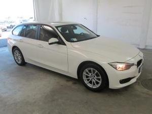 Bmw 318 serie 3 d touring