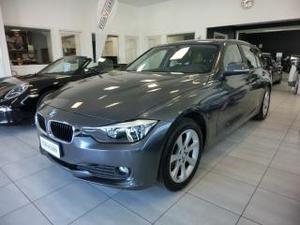 Bmw 320 d xdrive touring business