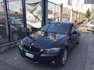 Bmw 320 d xdrive touring futura*navigatore*pelle*unicoprop