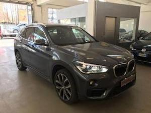 Bmw x1 sdrive 18d sport