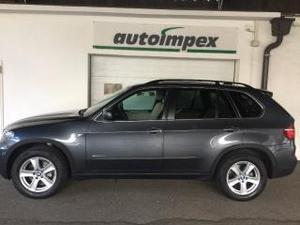 Bmw x5 xdrive30d futura 7 posti full optional