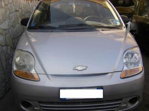 Chevrolet Matiz 800 S Planet