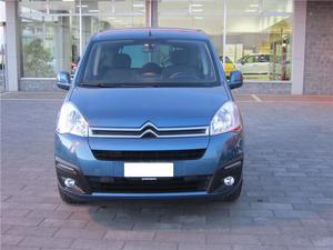 Citroen Berlingo Multispace 1.6 BlueHDi 100 Feel KM ZERO