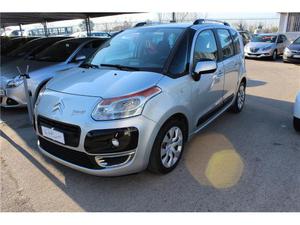 Citroen C3 Picasso 1.4 CON KM 1PROPRIETà con impianto