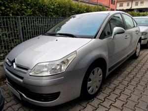 Citroen C4 1.6 HDi 110CV FAP Elegance