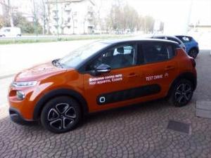 Citroen c3 n. pt82 shine