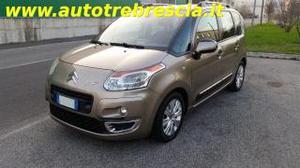 Citroen c3 picasso 1.4 vti 95 exclusive style