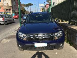 Dacia duster cv 4x2 gpl laurÃ©ate prov toscana