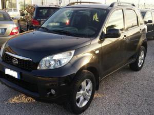 Daihatsu Terios 1.5i 16V 4WD SX Green Powered