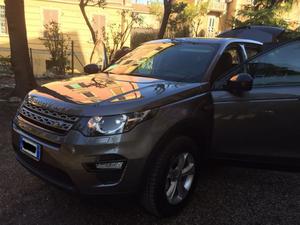 Discovery Sport 180cv Automatic 5+2 posti anno 