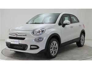 FIAT 500X 1.2 Diesel 1.3 Mjt Popstar 4x2 95cv rif. 