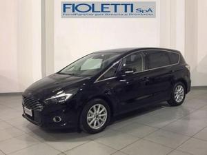 FORD S-Max 2.0 TDCi 150CV S&S Powershift 7pi Titanium