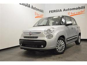 Fiat 500L 1.4 T-Jet 120 CV GPL Pop Star