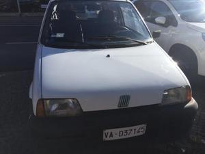 Fiat Cinquecento 700 ED