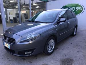 Fiat Croma 1.9 Multijet 16V aut. Dynamic