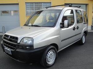 Fiat Doblo 1.9 diesel SX
