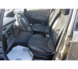 Fiat Idea 1.3 Multijet 16V 90 CV BlackLabel