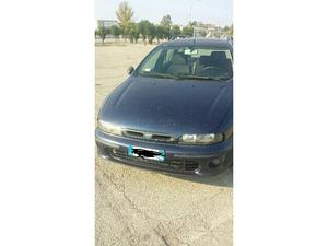 Fiat Marea 105 JTD cat Weekend SX