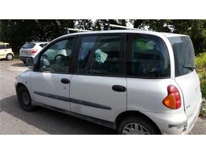 Fiat Multipla 110 JTD ELX