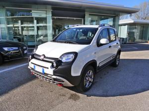 Fiat Panda Panda Cross 1.3 MJT 95 CV SES 4x4