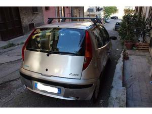 Fiat Punto 1.2i cat 3 porte EL