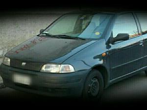 Fiat Punto 60 cat 3 porte Selecta