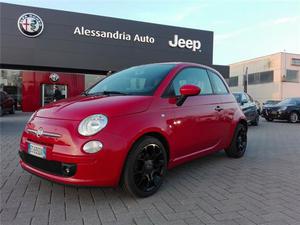 Fiat  TwinAir Turbo Plus Sport